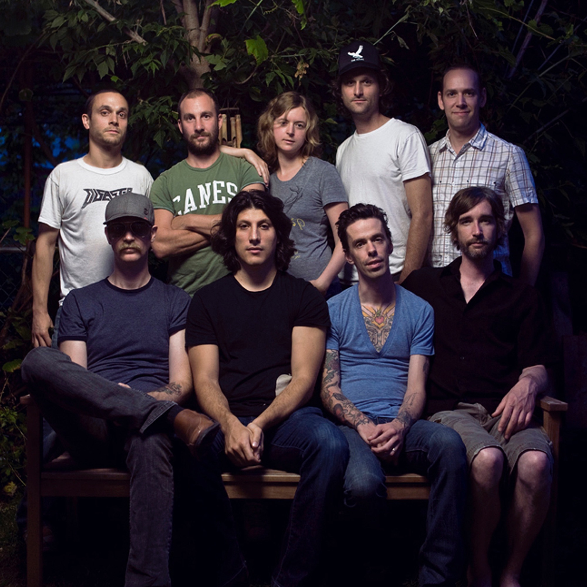 Do Make Say Think Portrait