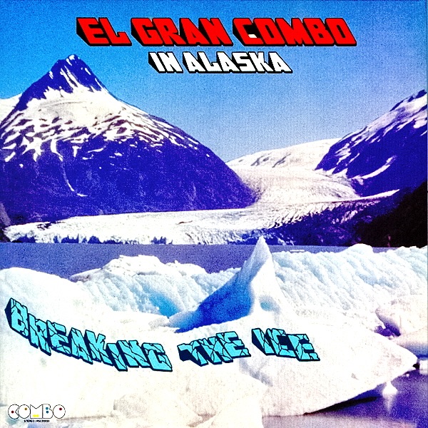 Breakng the Ice (Remastered) album cover