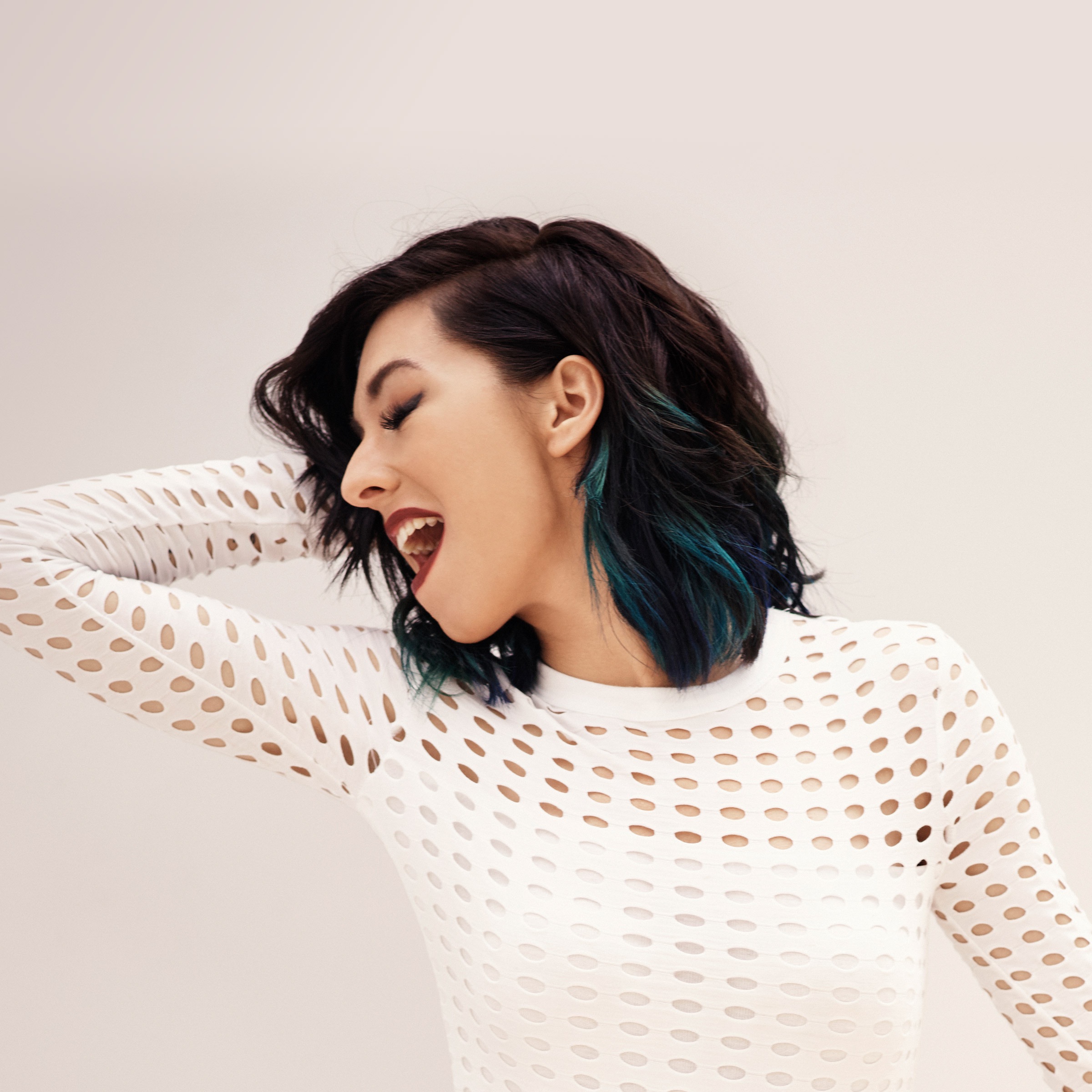 Christina Grimmie Portrait