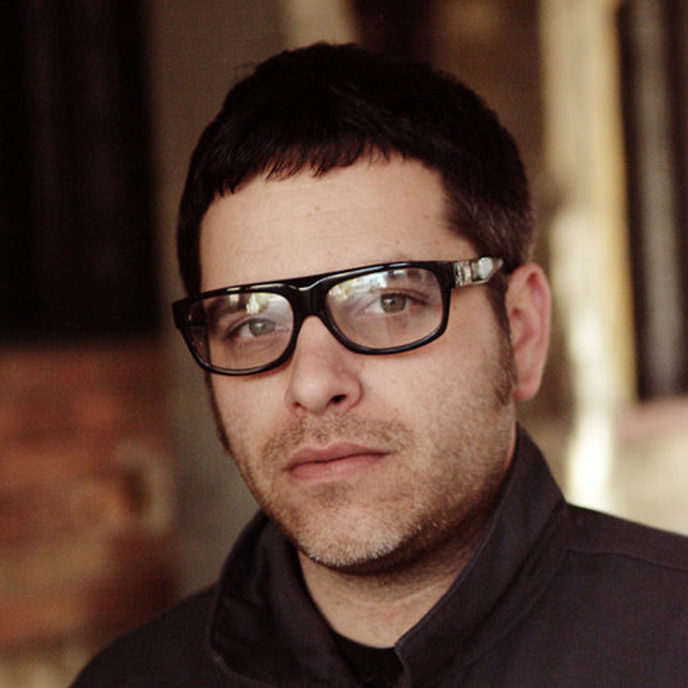 Starflyer 59 Portrait