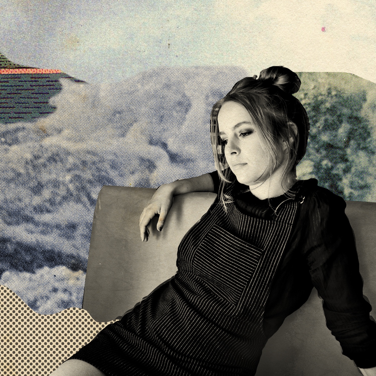 Bridgit Mendler Portrait