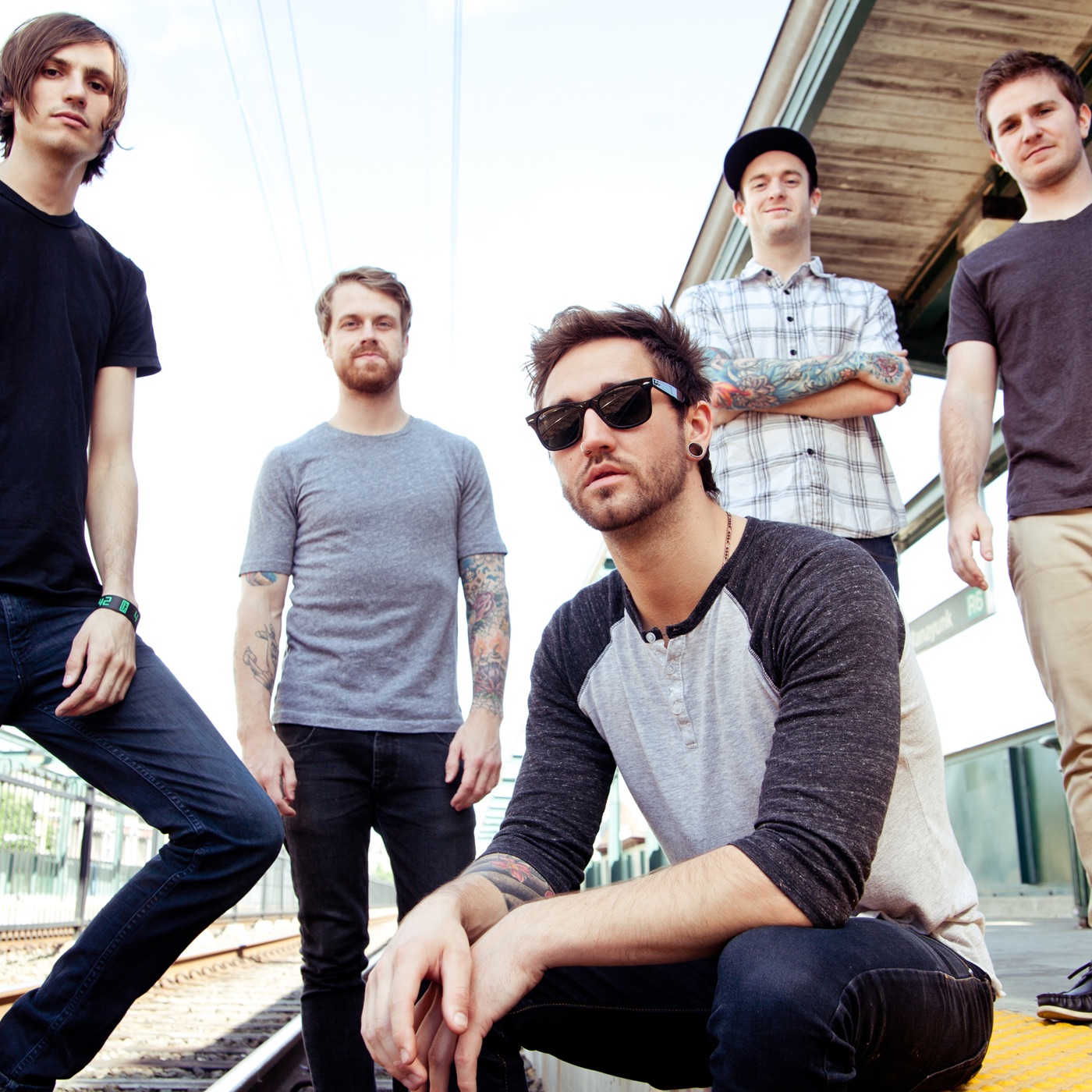 Every Avenue Portrait