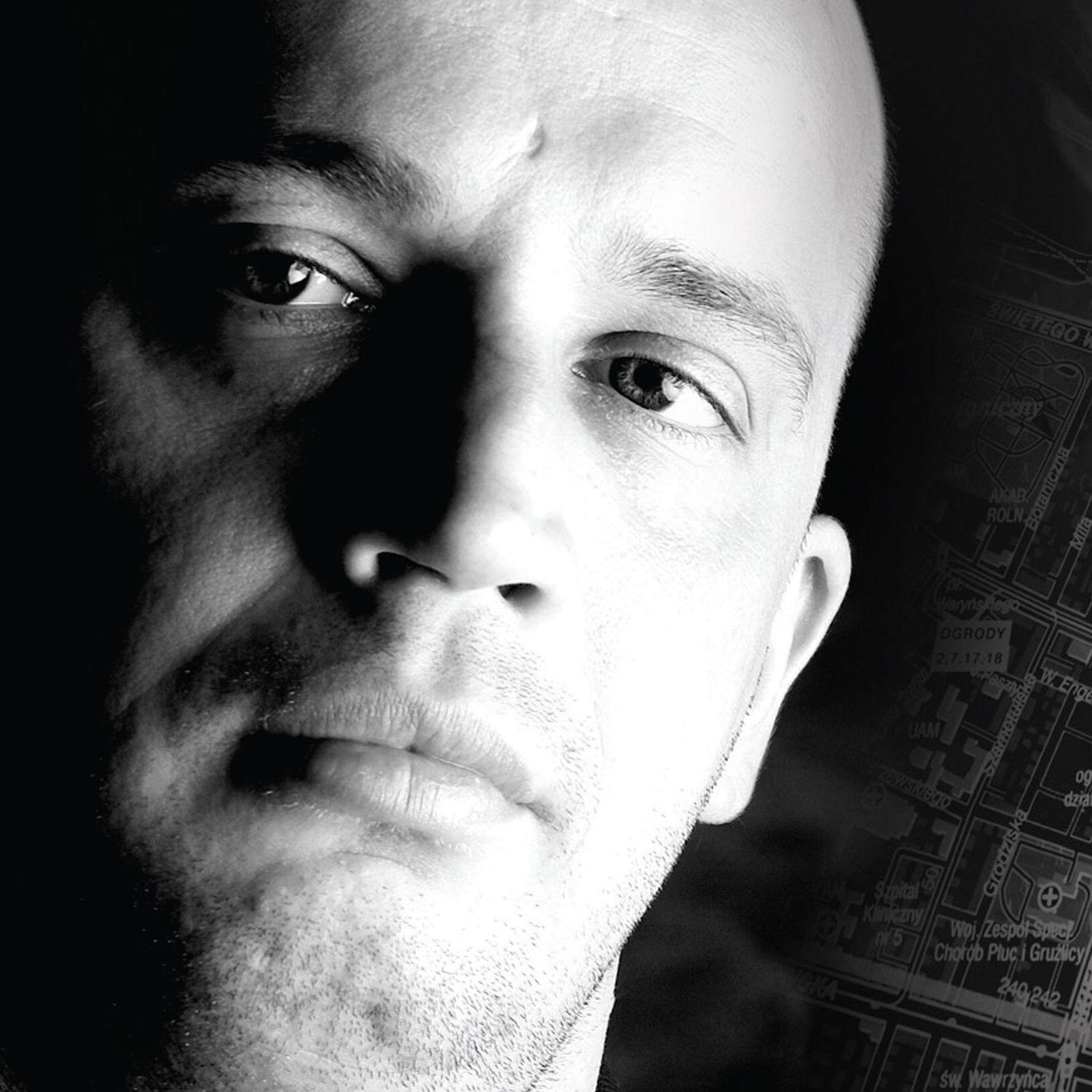 Rychu Peja SoLUfka Portrait