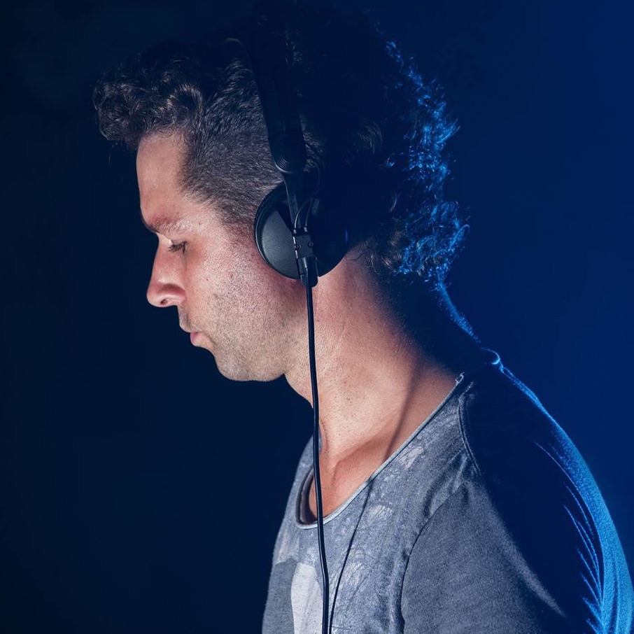 Sonic Species portrait