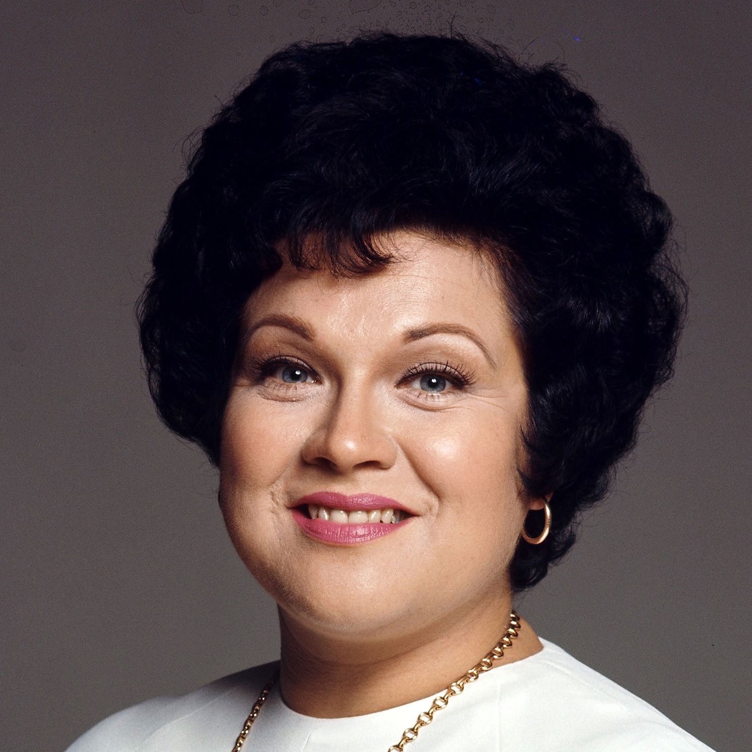 Marilyn Horne Portrait