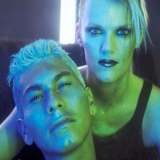 The Soundlovers Portrait