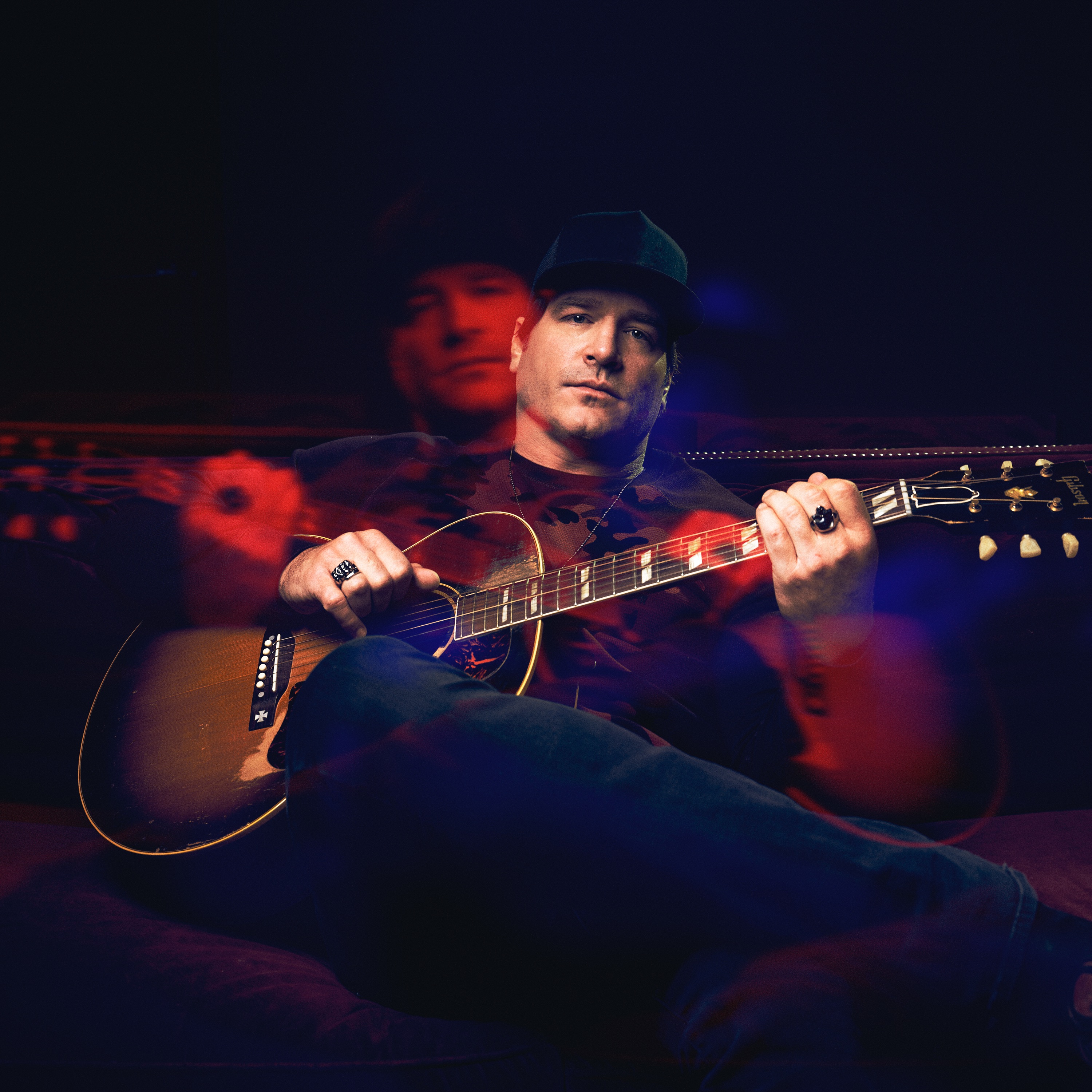 Jerrod Niemann Portrait