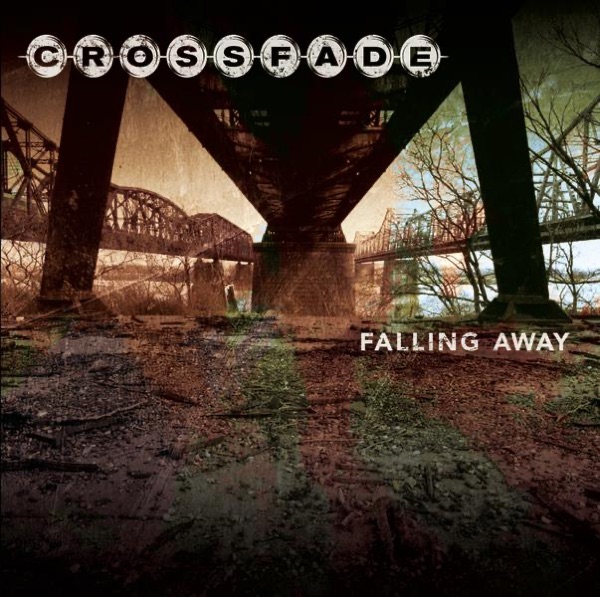 Falling Away album cover