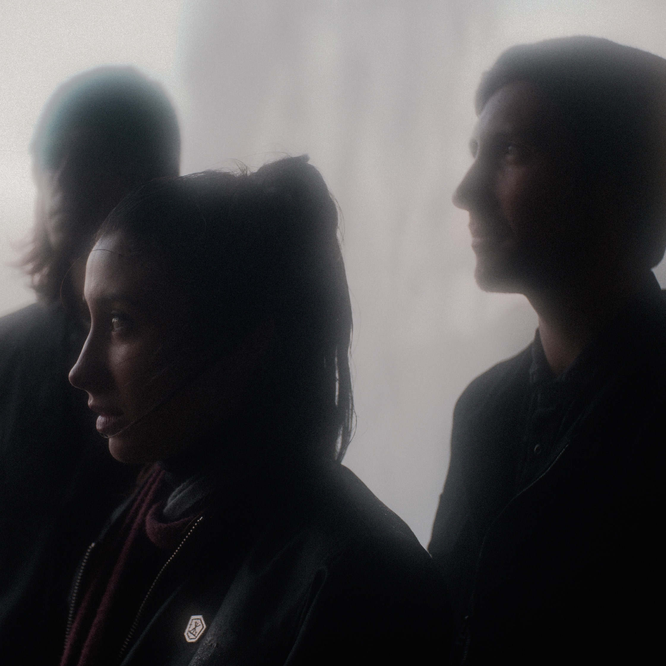 Hundred Waters Portrait