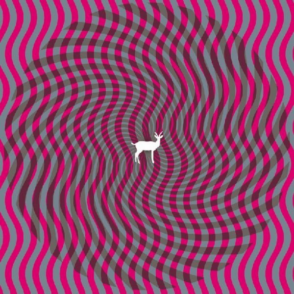 Cryptograms album cover