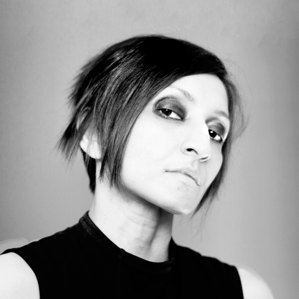 Android Lust portrait