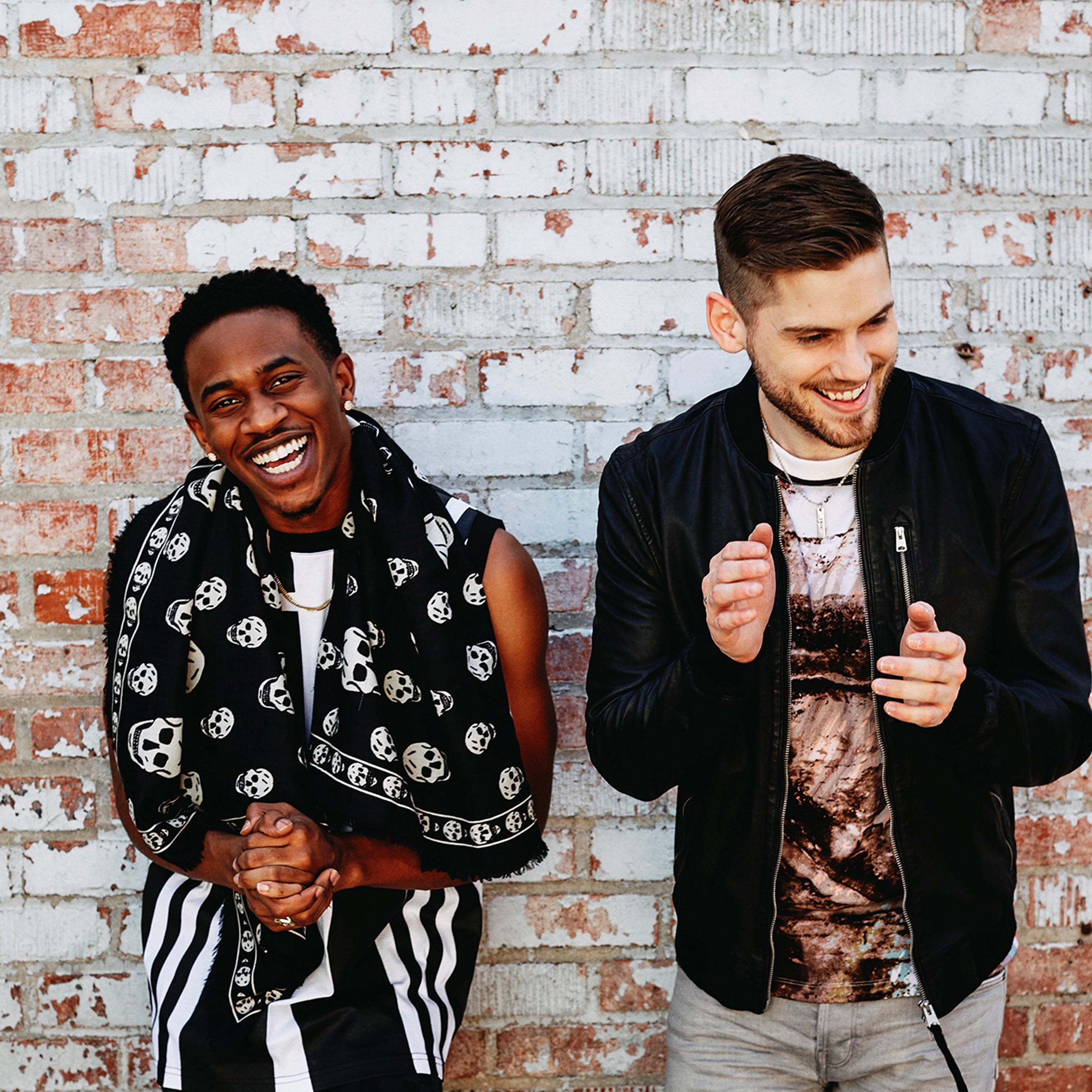 MKTO Portrait