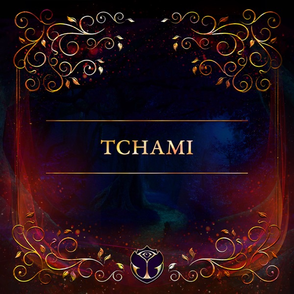 Tomorrowland 31.12.2020: Tchami (DJ Mix) album cover