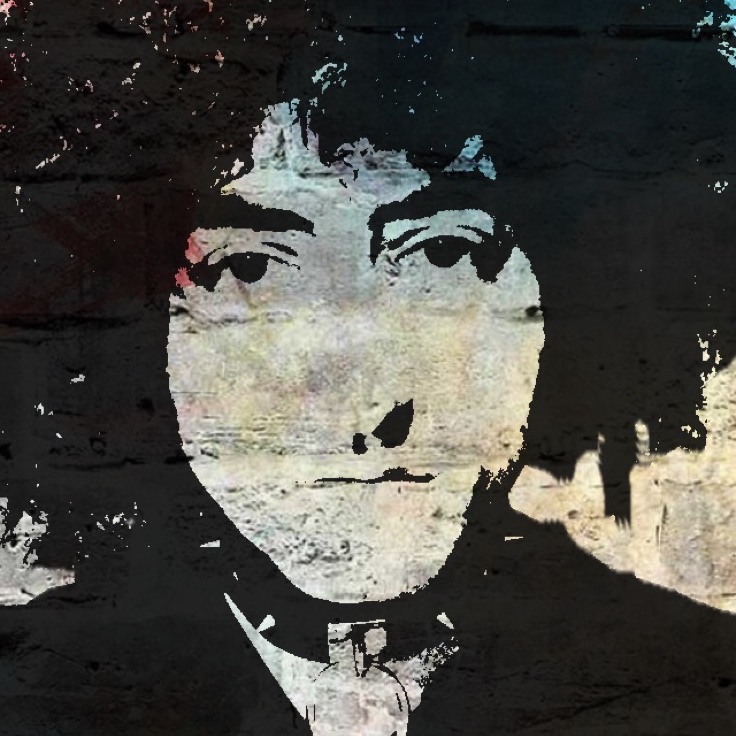 I Set My Friends On Fire Portrait