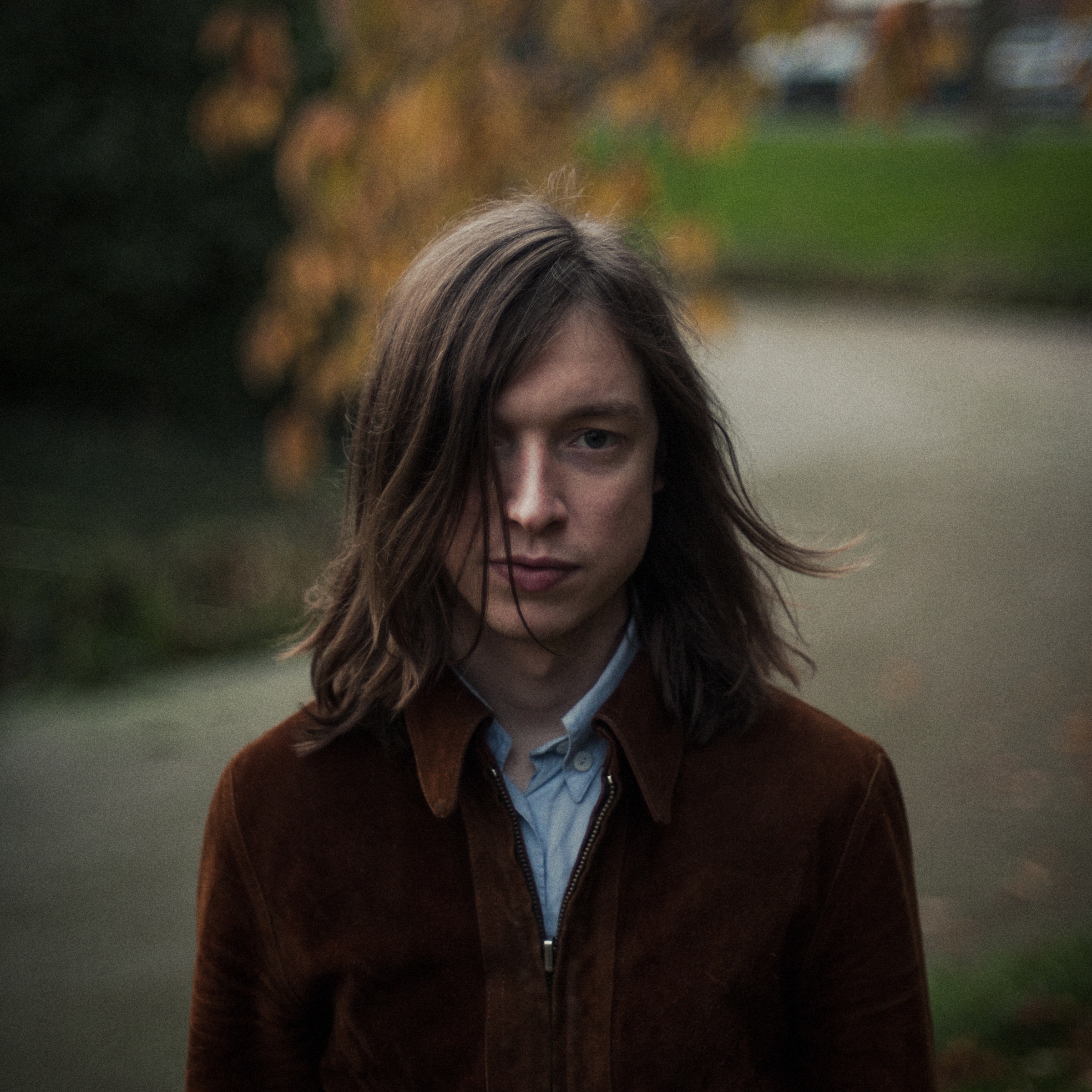 Jacco Gardner Portrait