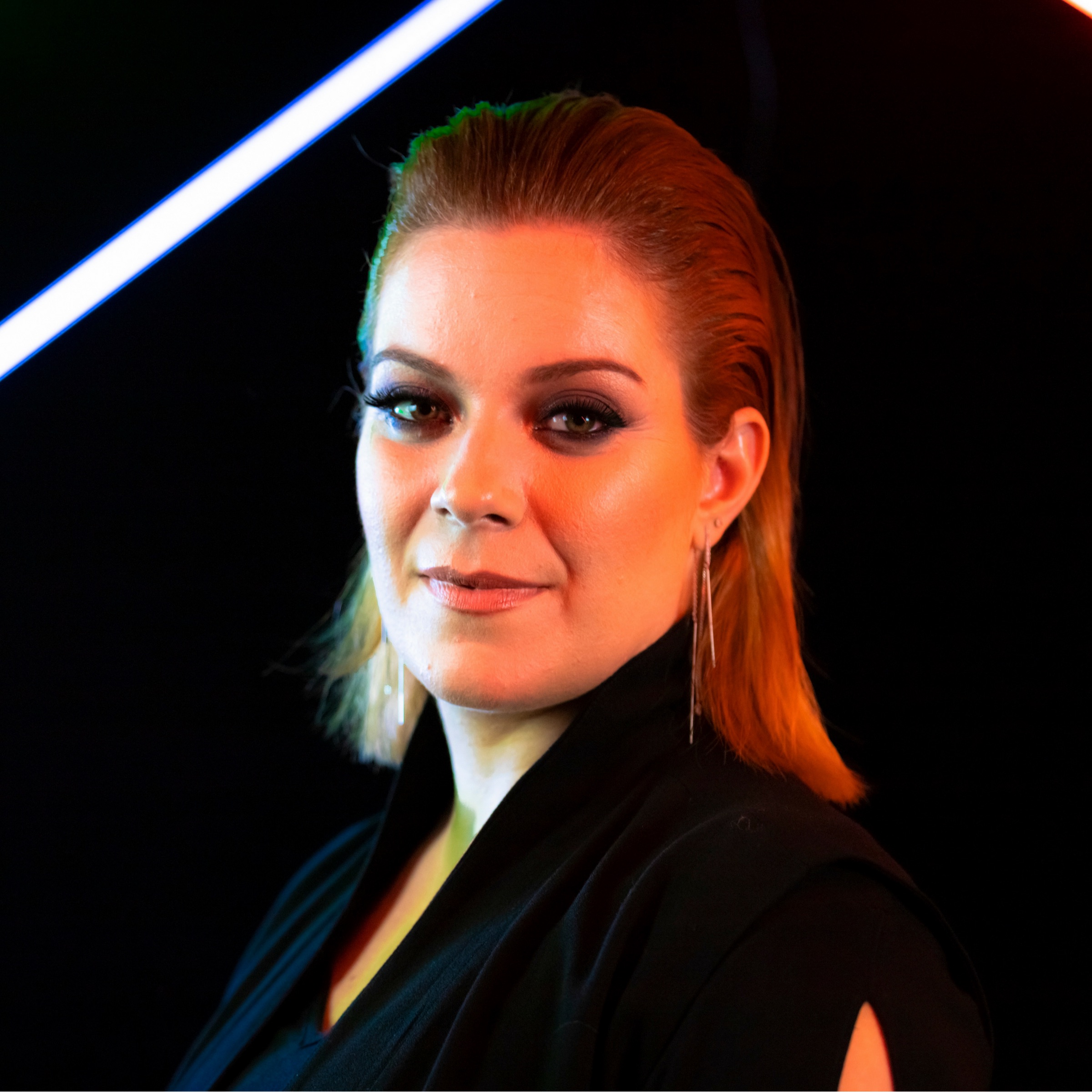 Mariana Valadão Portrait