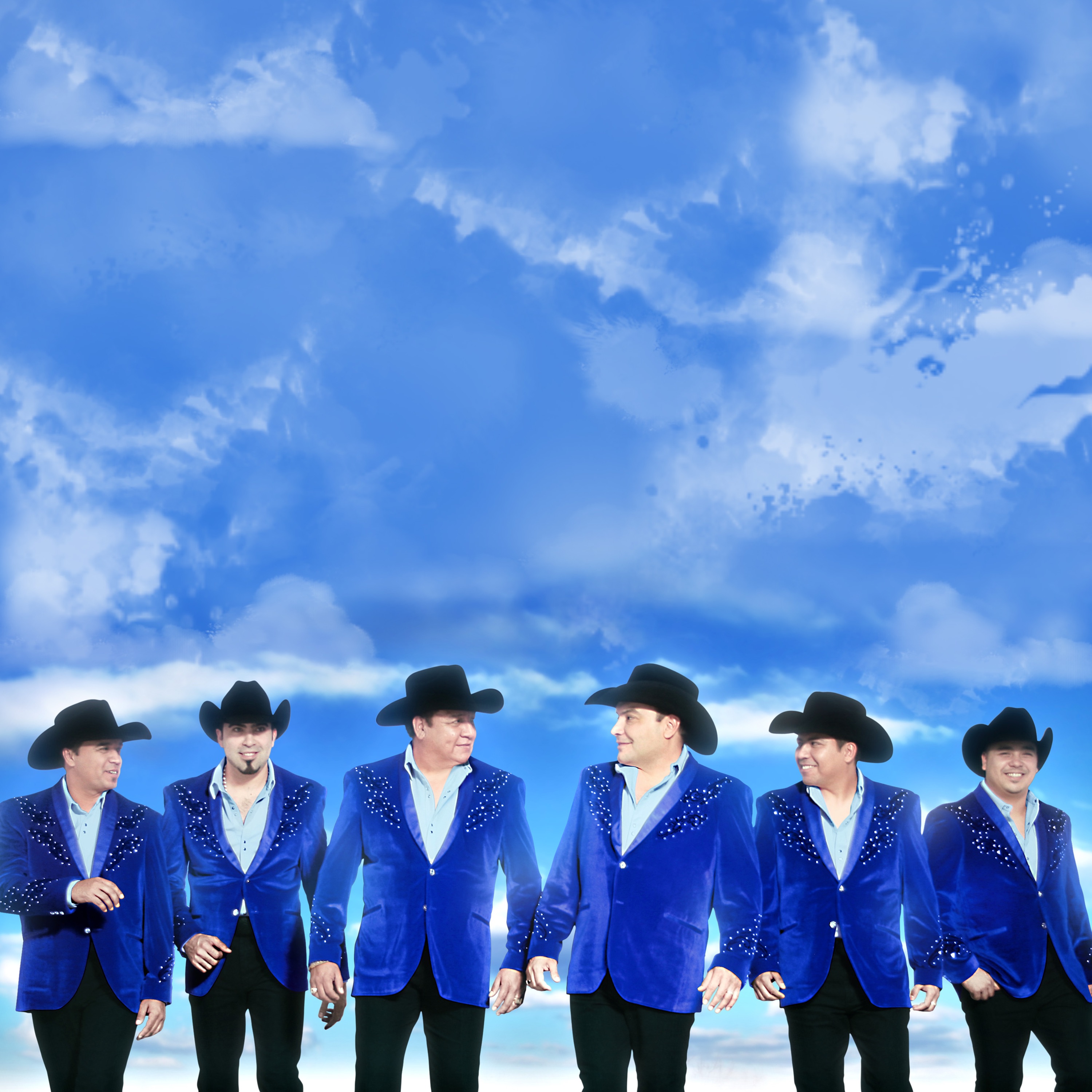 El Poder del Norte Portrait