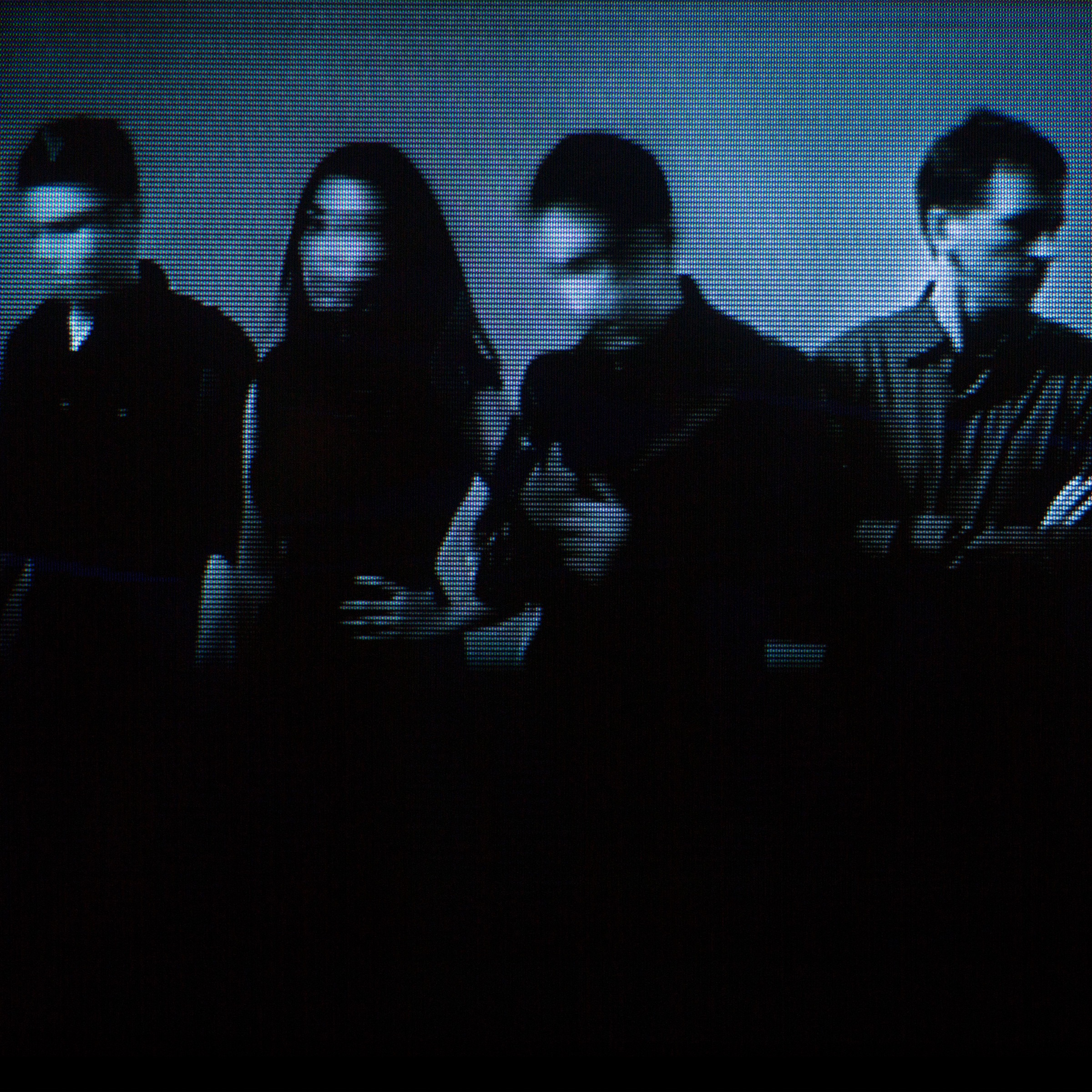 How to Destroy Angels Portrait