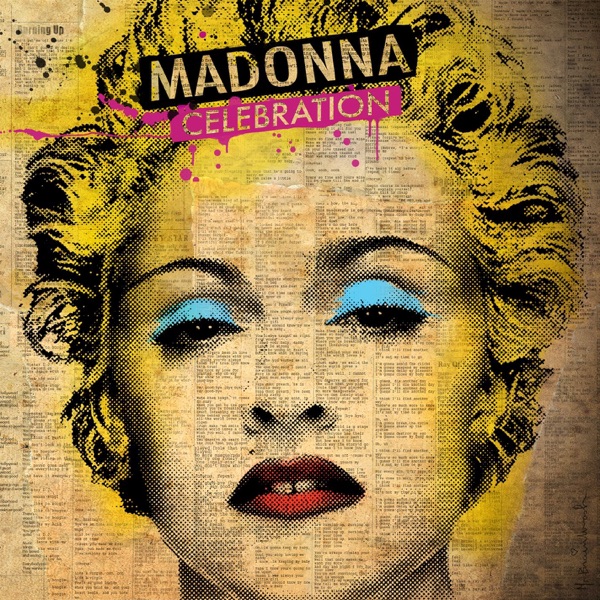 Celebration (Deluxe Version) [Bonus Track] album cover