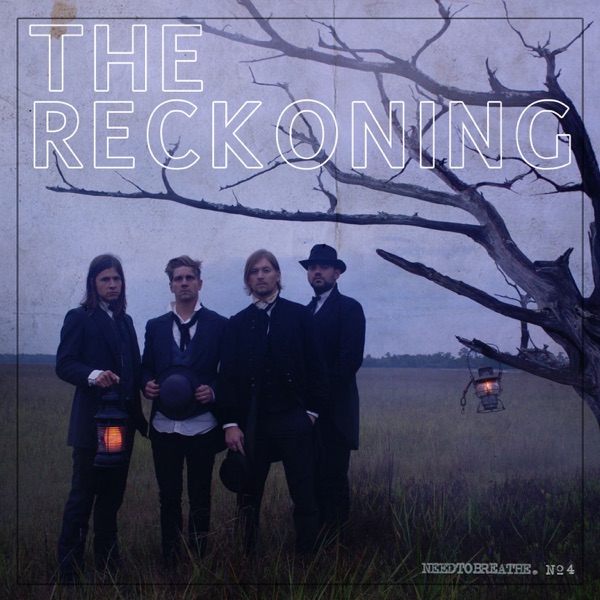 The Reckoning album cover