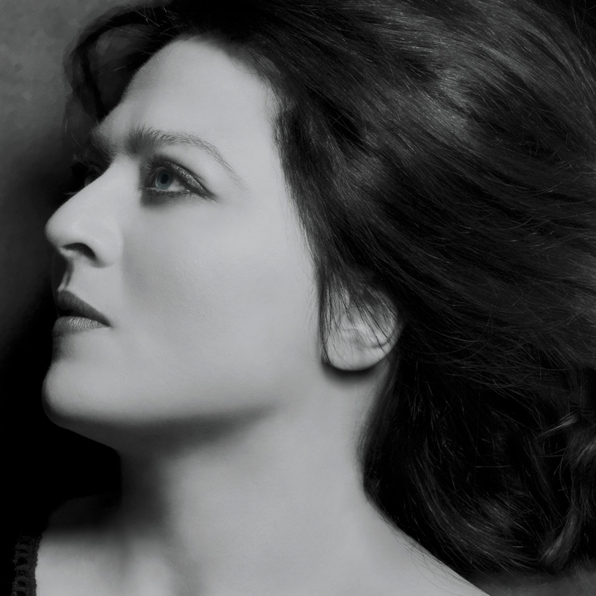 Susie Arioli Portrait