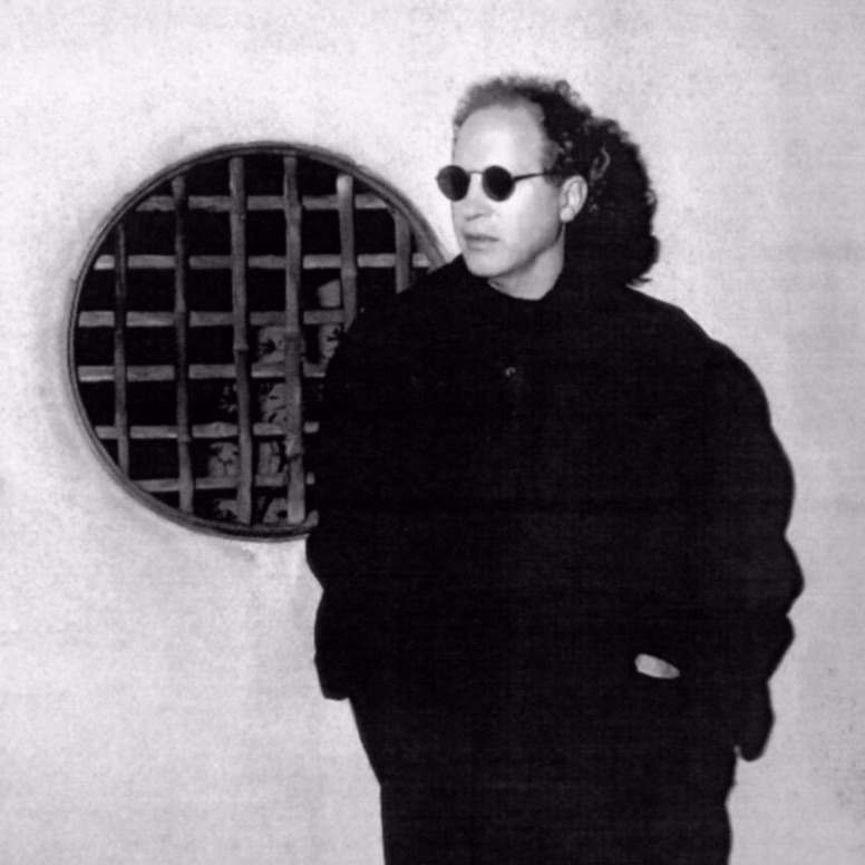 Tommy Tutone Portrait