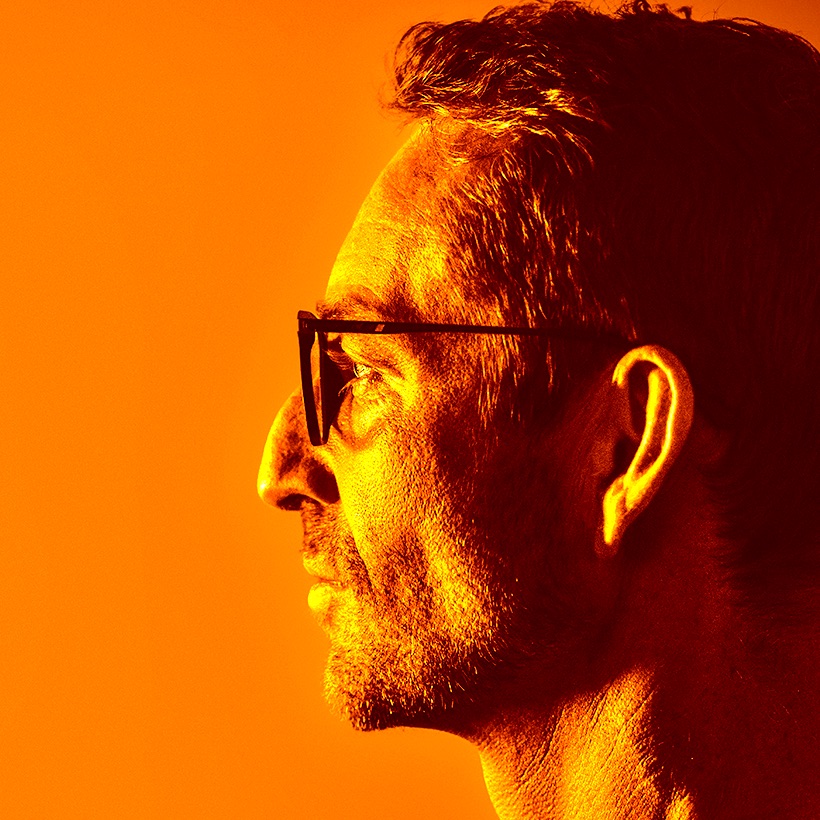 Barcode Brothers Portrait