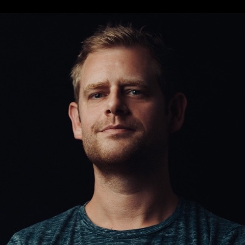 Alex O'Rion Portrait