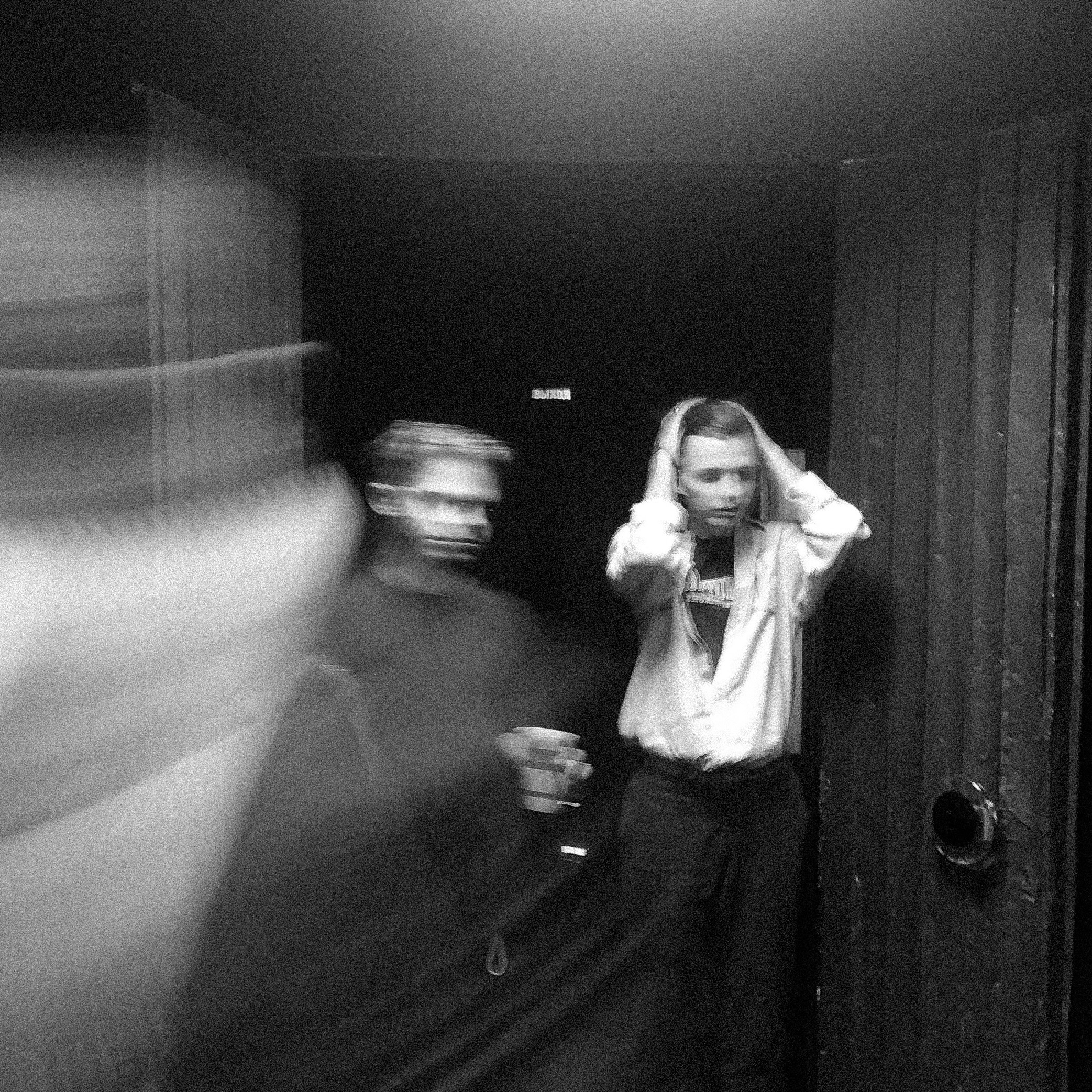 Super Besse portrait