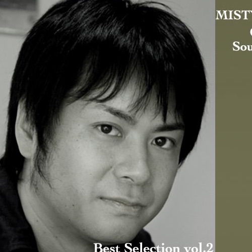 Yuzo Koshiro Portrait