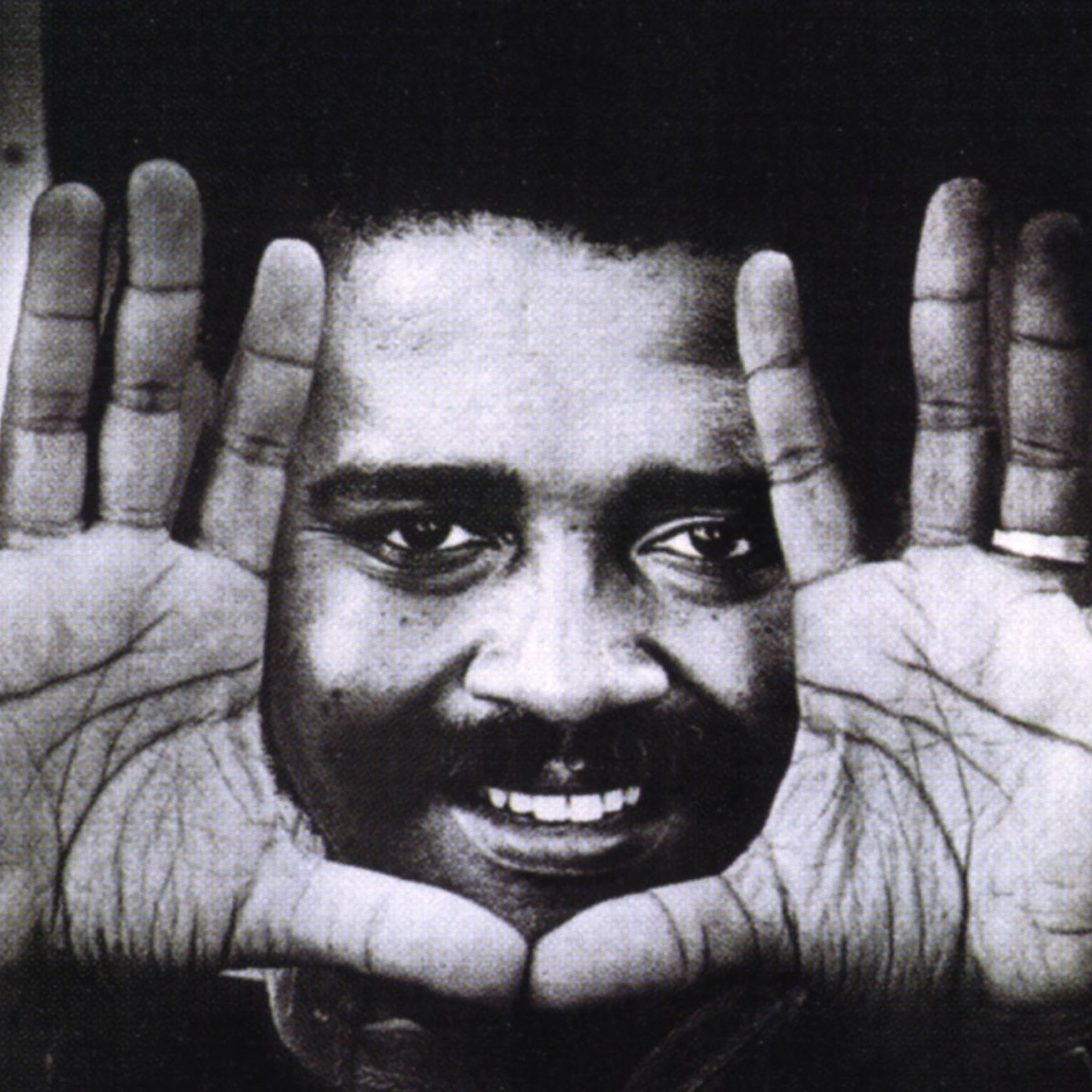 Ray Bryant Portrait