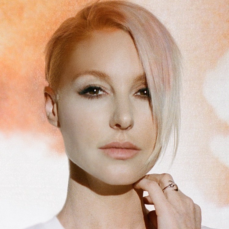 Emma Hewitt Portrait