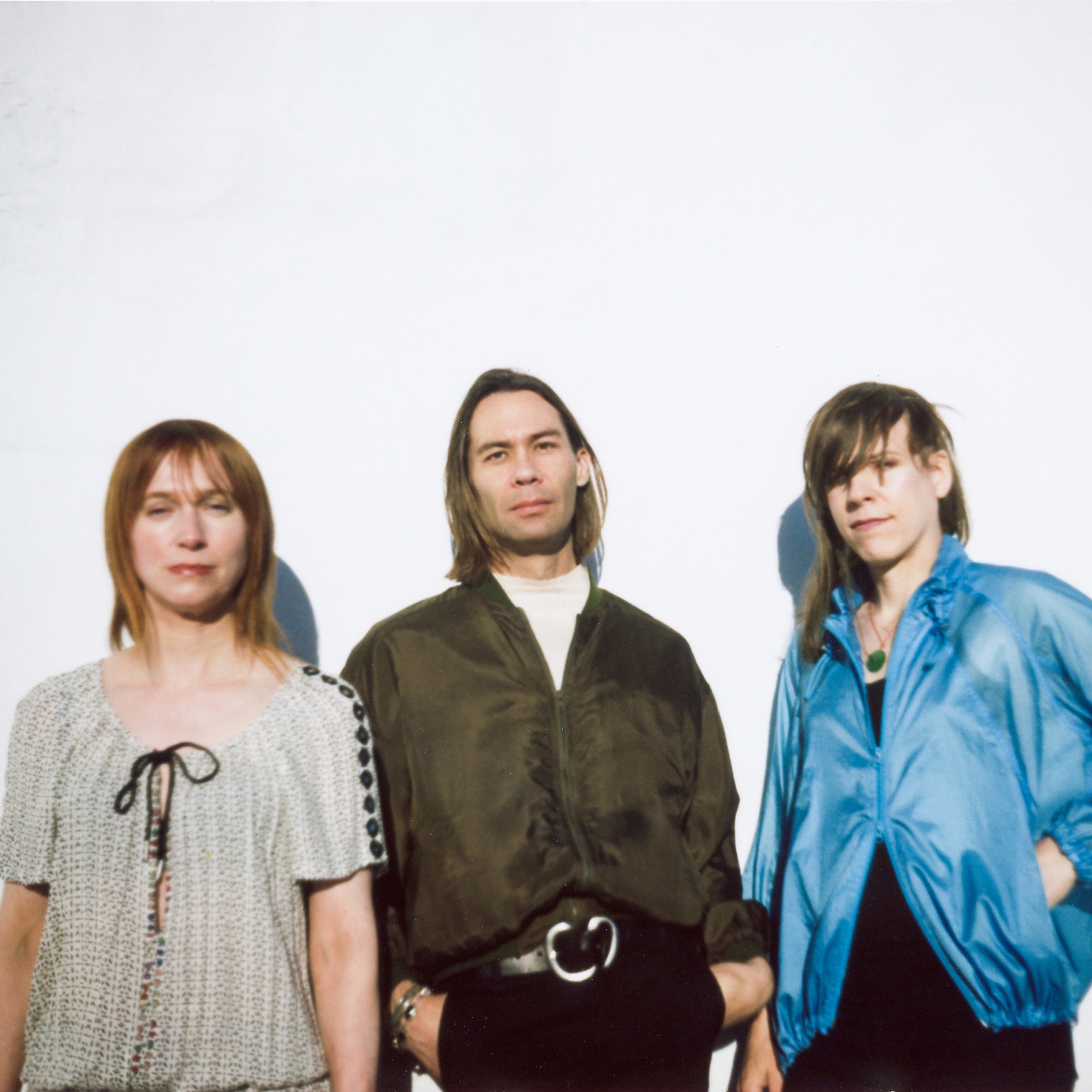 Rainer Maria Portrait