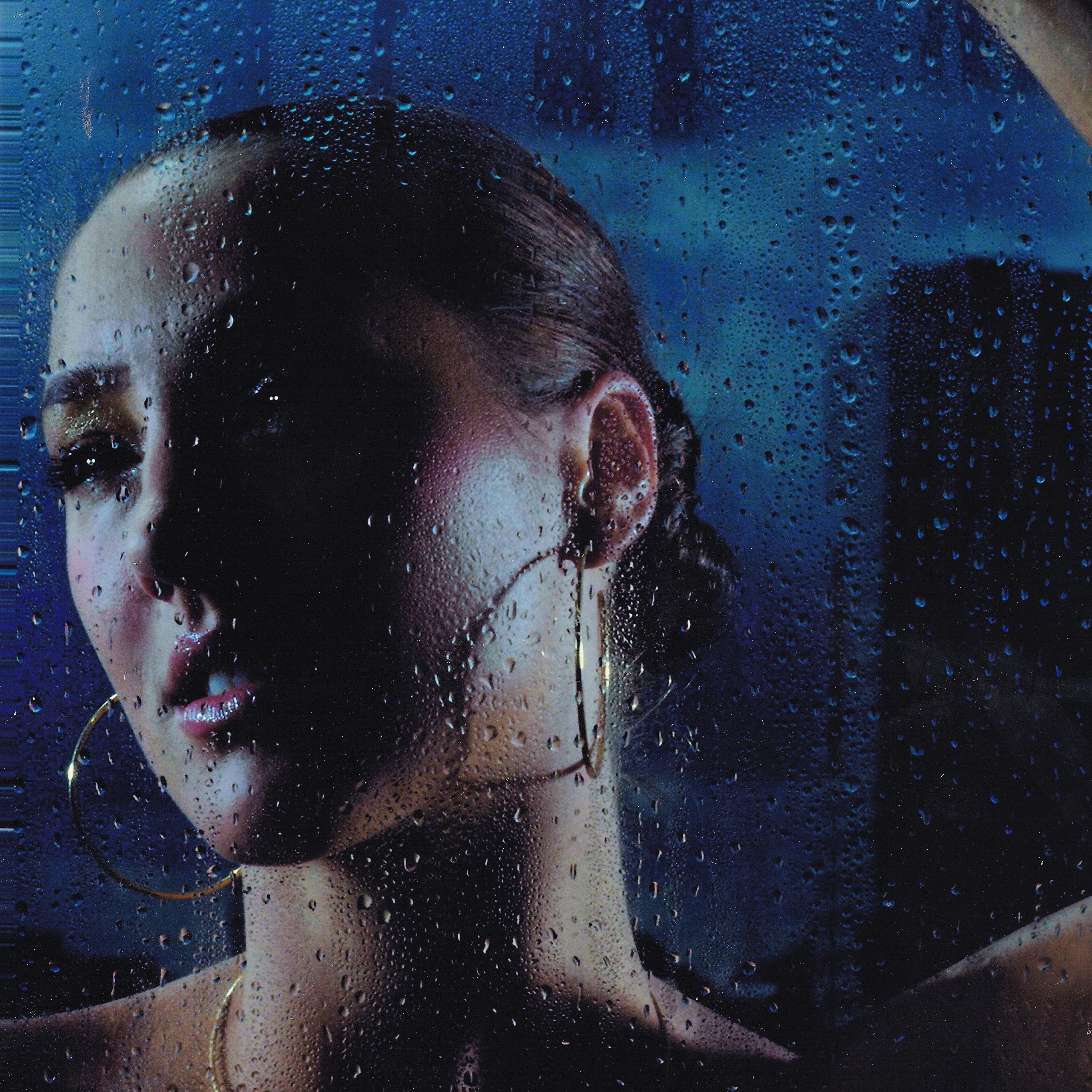 Alice Deejay Portrait