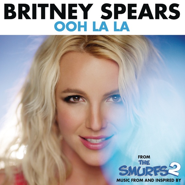 Ooh La La (From "The Smurfs 2") - Single album cover