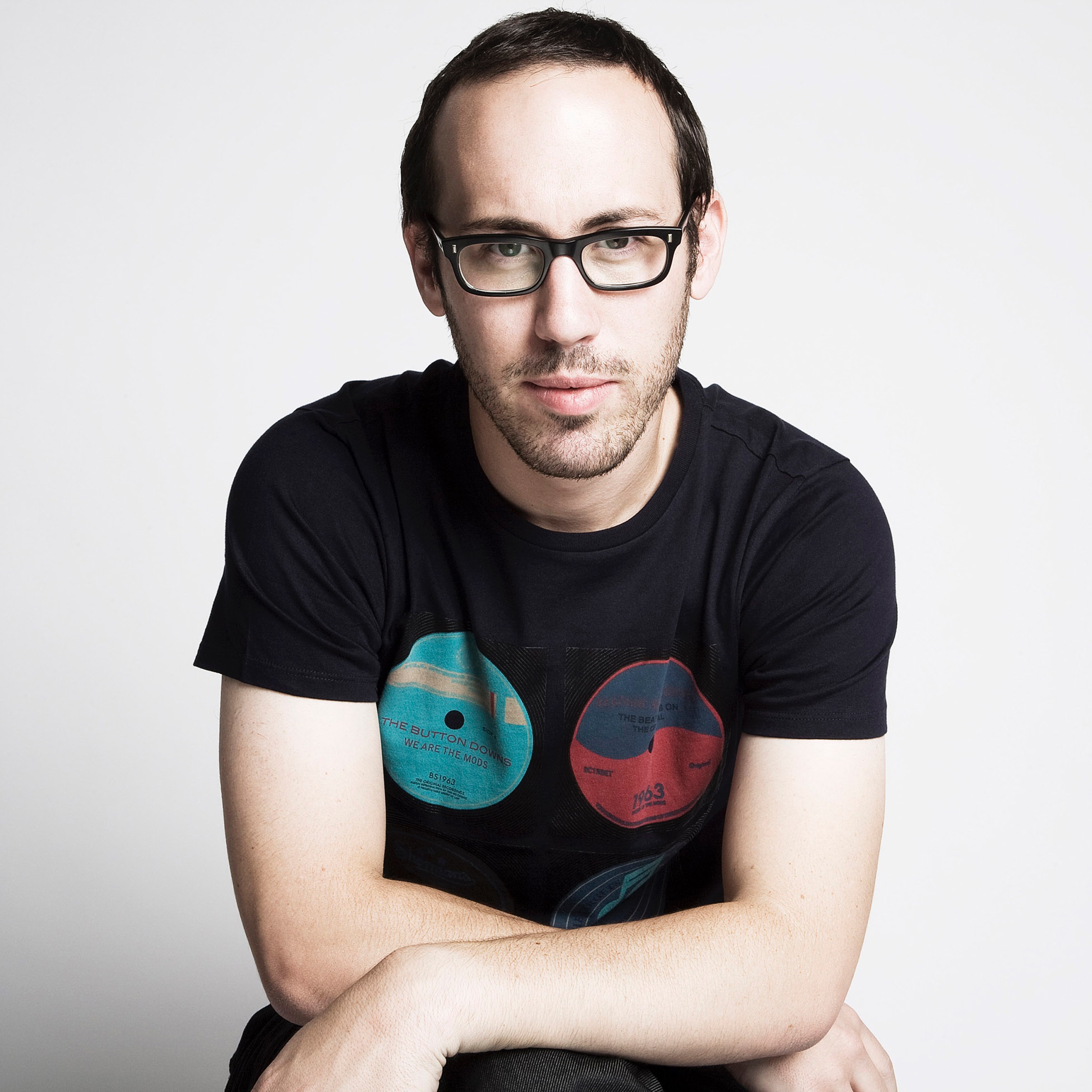 Yaron Herman Trio Portrait