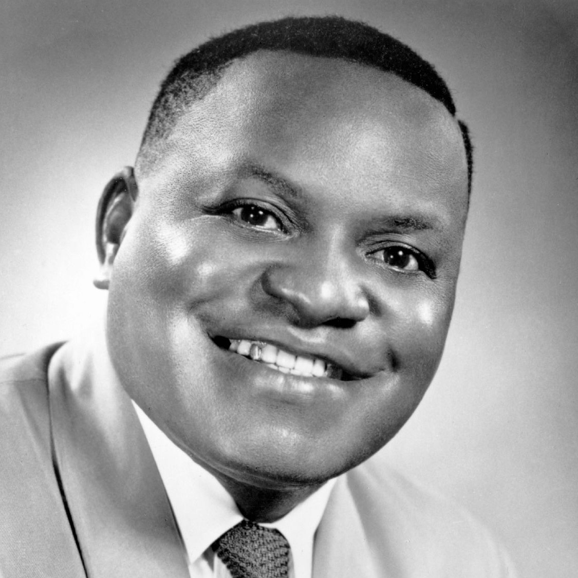 Smiley Lewis Portrait