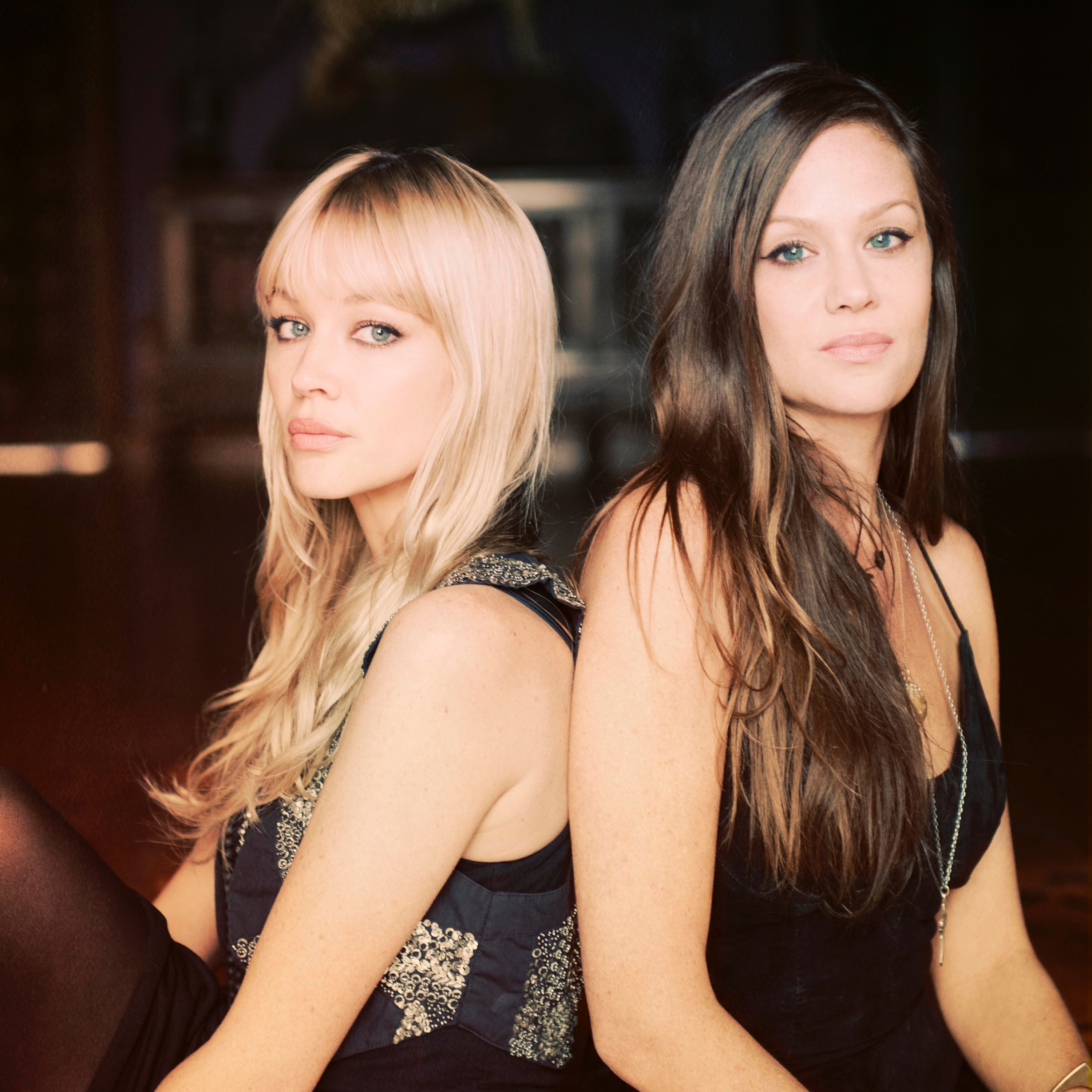 The Pierces Portrait