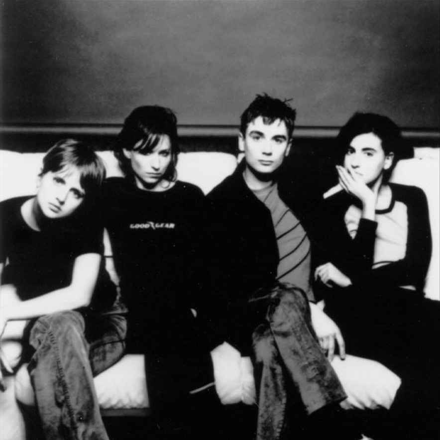 Elastica Portrait