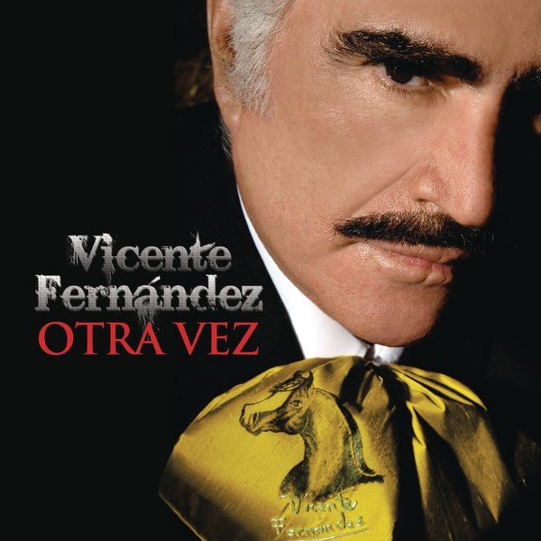 Otra Vez album cover