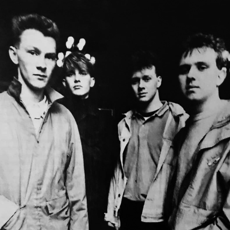 The Railway Children Portrait