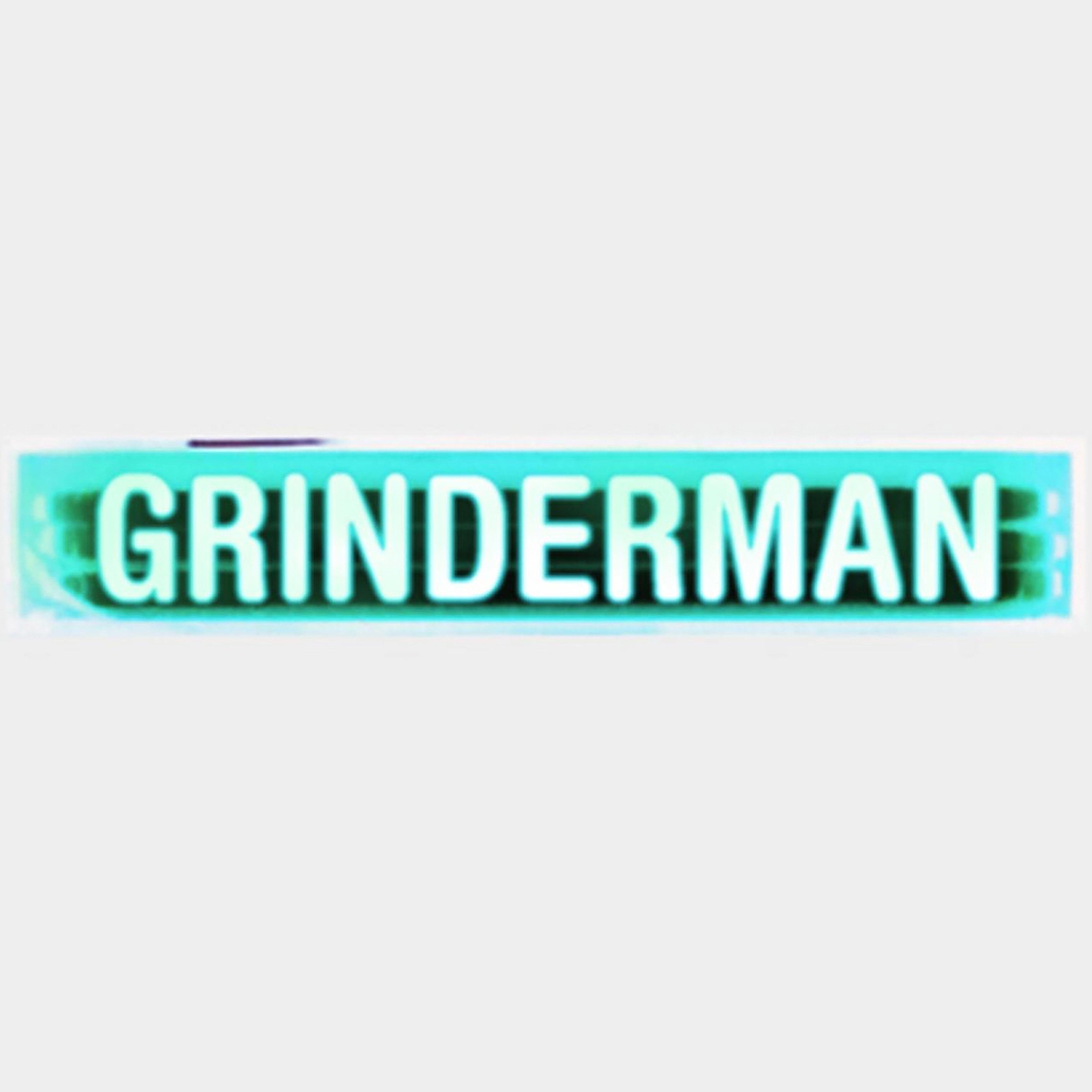 Grinderman Portrait