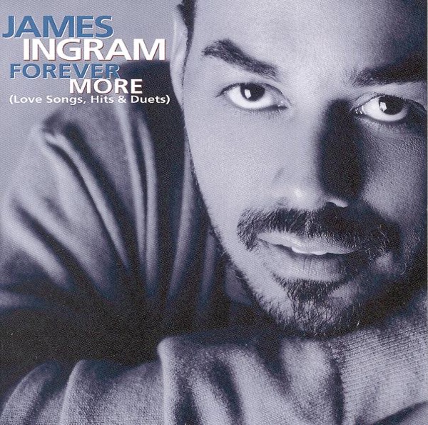 Forever More (Love Songs, Hits & Duets) album cover