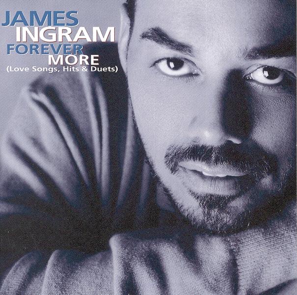Forever More (Love Songs, Hits & Duets) album cover