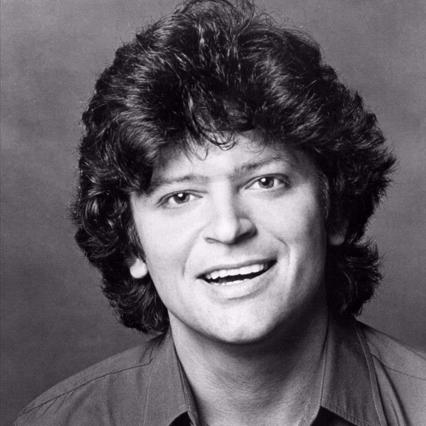 Johnny Rodriguez Portrait