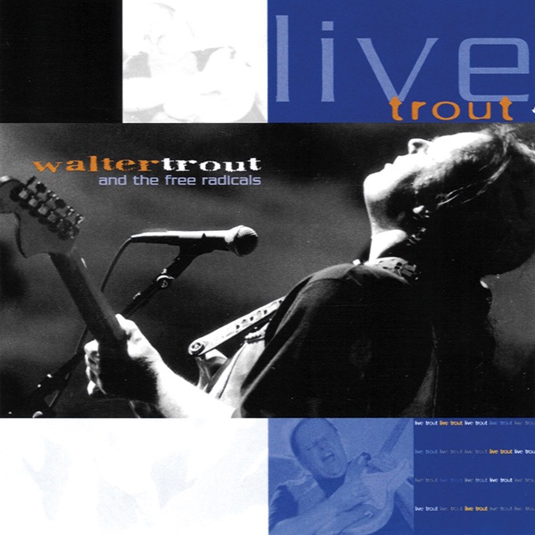 Live Trout, Vol. 1 album cover
