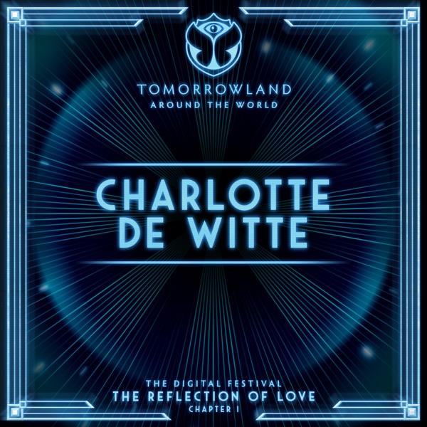 Tomorrowland Around The World 2020: Charlotte de Witte (DJ Mix) album cover