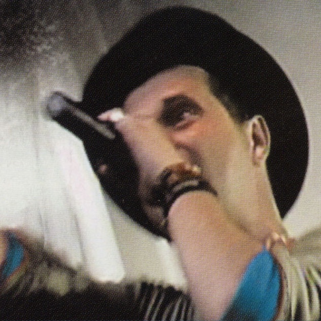 Pidżama Porno Portrait