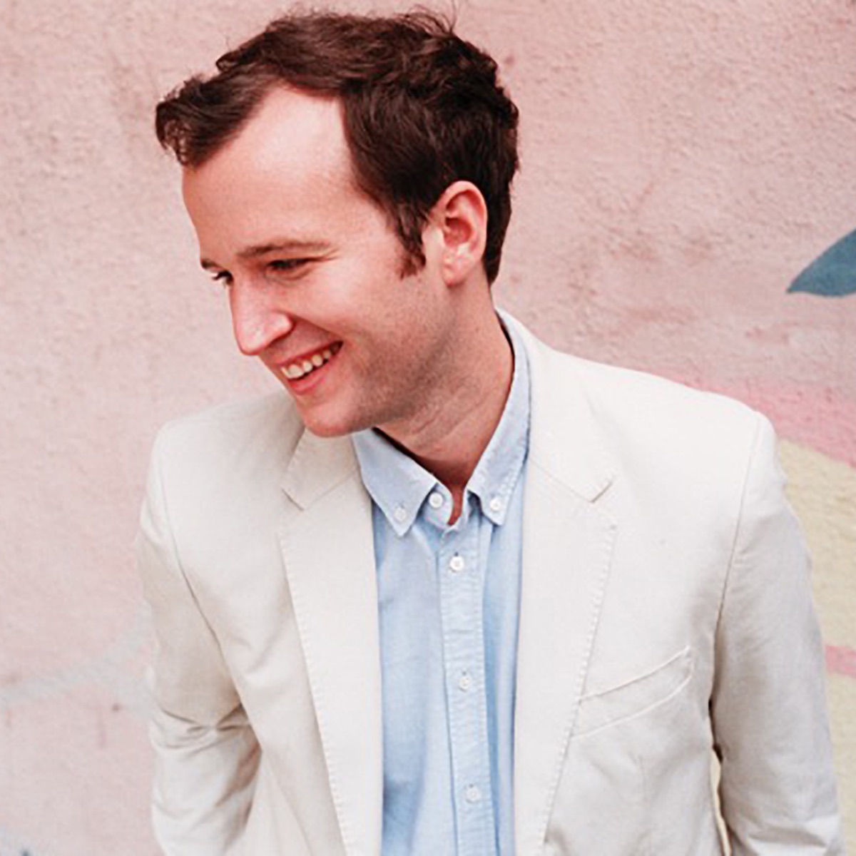Baio portrait