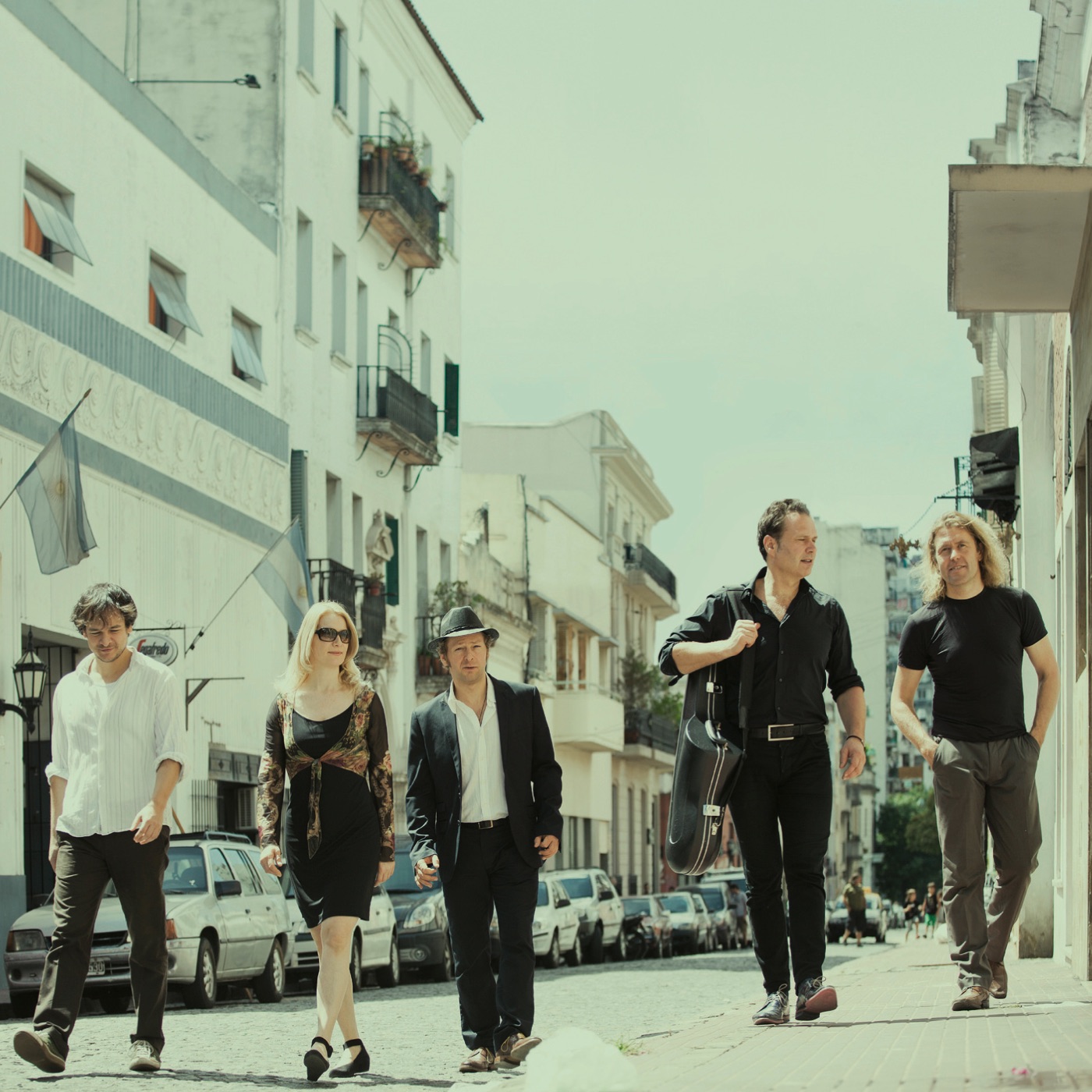 Quadro Nuevo Portrait